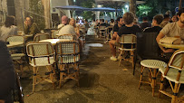 Atmosphère du Restaurant Broc Café Montpellier - n°5