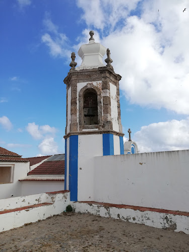 Santuário Nossa Senhora dos Remédios (Peniche)