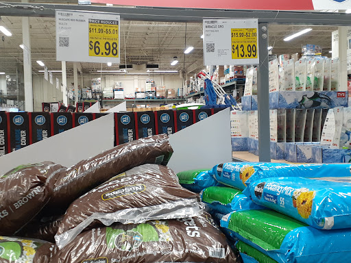 Warehouse club «BJ’s Wholesale Club», reviews and photos, 500 N State Rd 7, Royal Palm Beach, FL 33411, USA