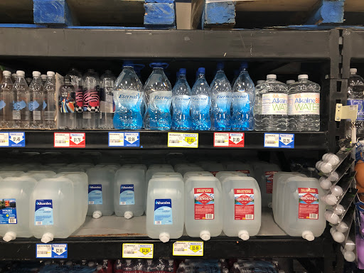 Supermarket «FoodMaxx», reviews and photos, 699 Lewelling Blvd, San Leandro, CA 94579, USA