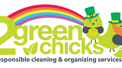 House Cleaning Service «2 Green Chicks», reviews and photos, 3501 Wellsite Dr #155, Norman, OK 73069, USA