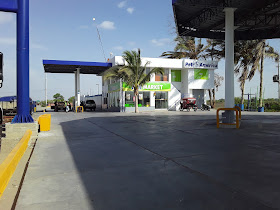 PetroAmérica