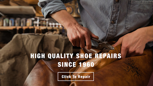Shoe Store «Model Shoe Renew», reviews and photos, 1934 Shattuck Ave, Berkeley, CA 94704, USA