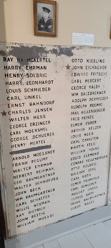 Museum «Amana Heritage Society», reviews and photos, 705 44th Ave, Amana, IA 52203, USA