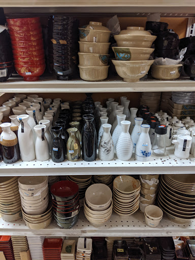 Asian Grocery Store «Chung Hing Oriental Market», reviews and photos, 1855 NE 163rd St, North Miami Beach, FL 33162, USA