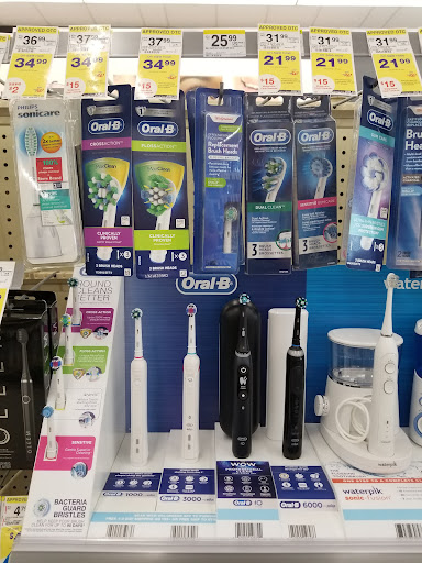 Drug Store «Walgreens», reviews and photos, 400 Sam Ridley Pkwy W, Smyrna, TN 37167, USA