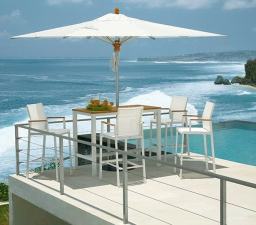 Outdoor Furniture Store «Pacific Patio Furniture», reviews and photos, 28505 Canwood St, Agoura Hills, CA 91301, USA