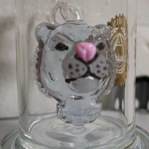 Tobacco Shop «Illuminati Smoke Shop», reviews and photos, 4425 Devine St, Columbia, SC 29205, USA