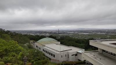 呉羽ハイツ