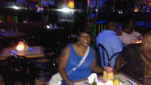 Jamaican Restaurant «Vibes Nite Club», reviews and photos, 4469 Glenwood Rd, Decatur, GA 30032, USA