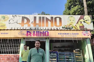 Rhino Restaurant image