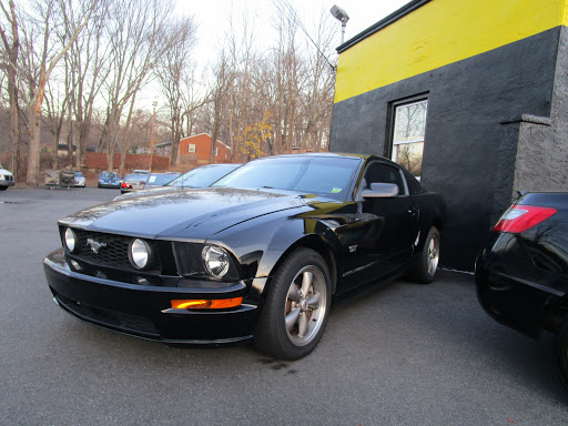 Used Car Dealer «Bloom Auto Sales», reviews and photos, 1345 US-46, Ledgewood, NJ 07852, USA