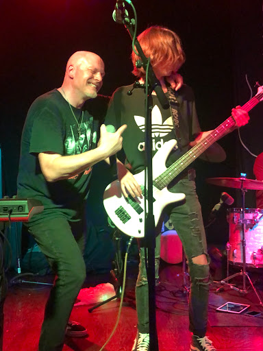 American Restaurant «Gottrocks», reviews and photos, 200 Eisenhower Dr, Greenville, SC 29607, USA