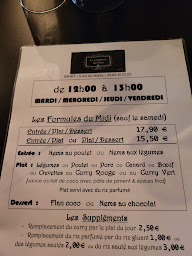 Photo n°2 de Le Comptoir du Siam à Niort ()