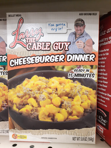 Supermarket «Country Mart», reviews and photos, 200 Southtowne Blvd, Hollister, MO 65672, USA