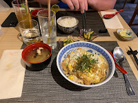 Katsudon du Restaurant japonais Akatsuki à Dijon - n°1