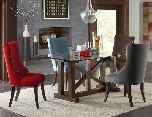 Furniture Store «Midwest Clearance Center Inc», reviews and photos, 5554 Salt River Rd, St Peters, MO 63376, USA