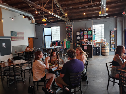 Winery «Plum Run Winery», reviews and photos, 3946 Broadway, Grove City, OH 43123, USA