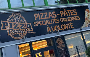 Photo n°25 de Pizza party Annemasse à Vétraz-Monthoux ()