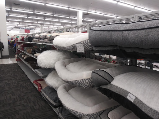 Clothing Store «Burlington Coat Factory», reviews and photos, 8225 E Kellogg Dr, Wichita, KS 67207, USA