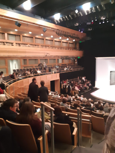 Performing Arts Theater «Pittsburgh Public Theater», reviews and photos, 621 Penn Ave, Pittsburgh, PA 15222, USA