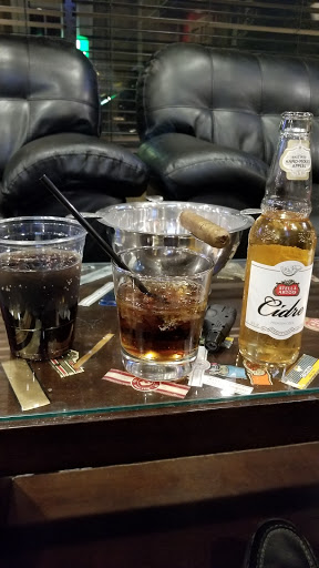 Tobacco Shop «Sikar cigar Lounge & Bar», reviews and photos, 1624 Delaware Ave, Wilmington, DE 19806, USA