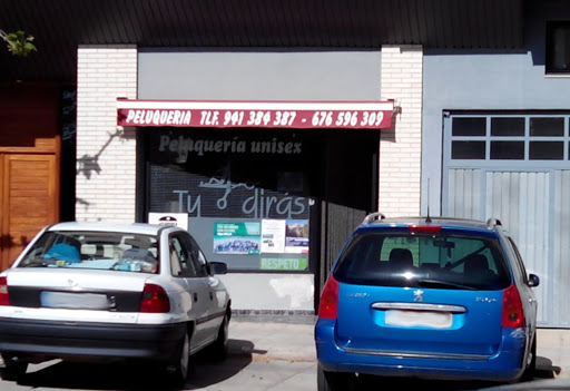 Tu Dirás en Arnedo, La Rioja