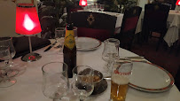 Plats et boissons du Restaurant indien Bassanti à Paris - n°14