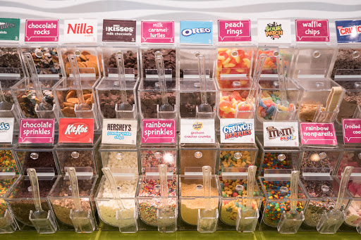 Menchies Glynn Isles Market, 712 Glynn Isle, Brunswick, GA 31525, USA, 