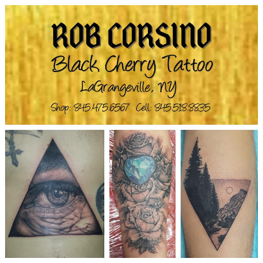 Explore skull tattoo cover up ideas, creative tattoo ideas in Lagrangeville, available at Black Cherry Tattoo Studio NY