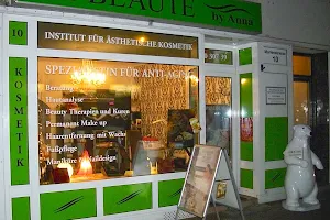 La Beaute' by Anna Institute of Aesthetic Cosmetic image