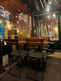 Atmosphère du Restaurant coréen Bonpot à Paris - n°10