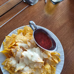 Photo n°2 de l'avis de Annett. fait le 31/08/2018 à 13:45 sur le  Lloyd's Restaurant à Bremerhaven