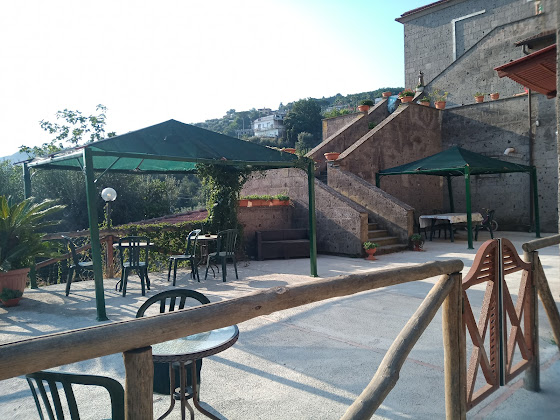 Photos des visiteurs Chambre d'hôtes Villa de Angelis 80067 Sorrento