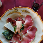 Photo n°4 de l'avis de Giovanni.a fait le 29/05/2021 à 20:29 sur le  Agriturismo Crescente à Mezzana Frido