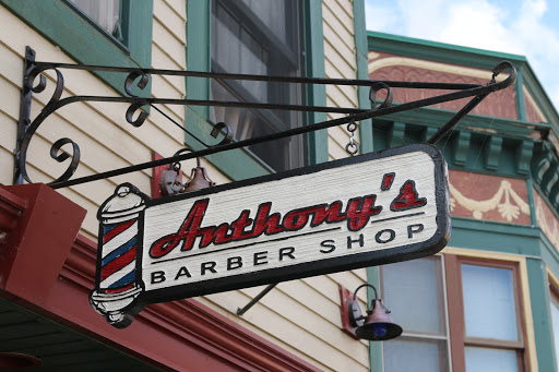 Anthonys Barber Shop image 4