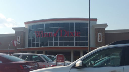 Grocery Store «Winn-Dixie», reviews and photos, 4476 Montevallo Rd, Birmingham, AL 35213, USA