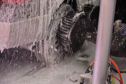 Car Wash «Platinum Car Wash & Oil», reviews and photos, 1161 Wolcott St, Waterbury, CT 06705, USA