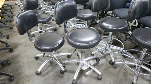 Used Office Furniture Store «TR Trading Company», reviews and photos, 15604 S Broadway, Gardena, CA 90248, USA