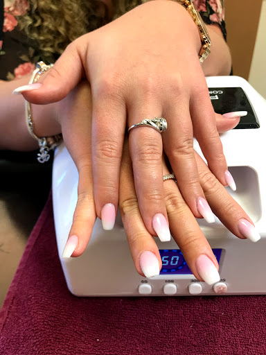 Spa «Ultimate Nail Spa», reviews and photos, 1515 SE 17th St, Fort Lauderdale, FL 33316, USA