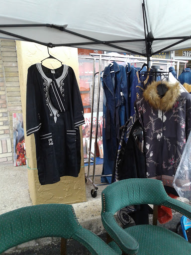 Gift Shop «The Sunnah The Better Islamic Gift Shop», reviews and photos, 5772 Evers Rd, San Antonio, TX 78238, USA