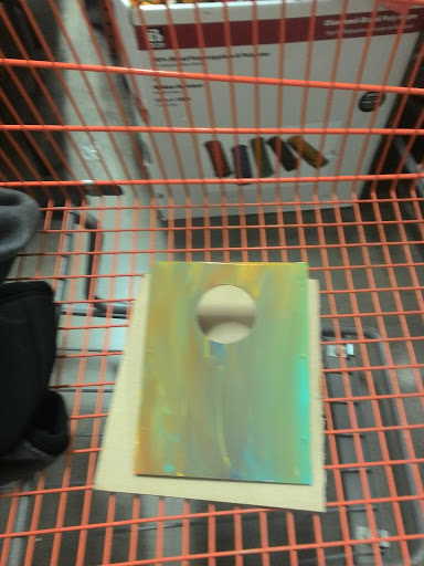 Home Improvement Store «The Home Depot», reviews and photos, 1100 Liberty Park Dr, Hurricane, WV 25526, USA