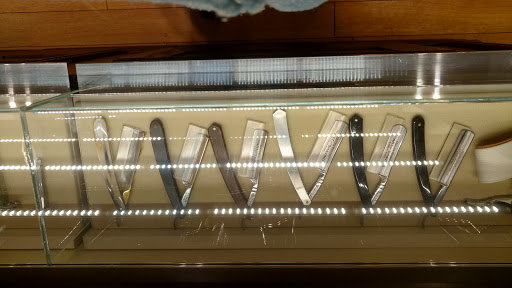 Barber Shop «The Art of Shaving», reviews and photos, 4029 The Strand W, Columbus, OH 43219, USA