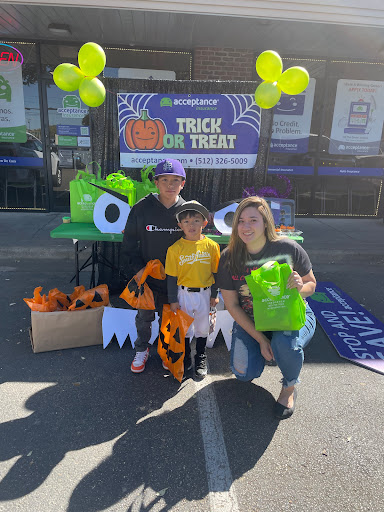 Auto Insurance Agency «Acceptance Auto Insurance», reviews and photos