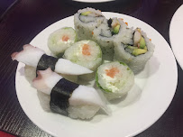 Sushi du Restaurant de sushis Sushi Sun à Paris - n°10