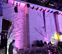 Salón de María photo