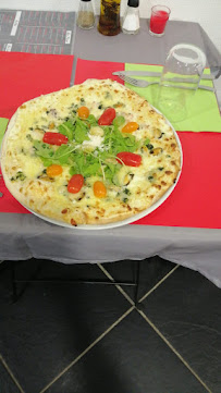 Pizza du Pizzeria Bady Pizza à Obernai - n°15