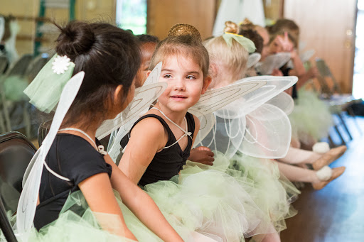 Dance School «Sharon Davis School of Dance», reviews and photos, 1232 Timberlane Rd, Tallahassee, FL 32312, USA