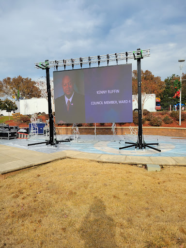 Recreation Center «Riverdale Town Center», reviews and photos, 7210 Church St, Riverdale, GA 30274, USA