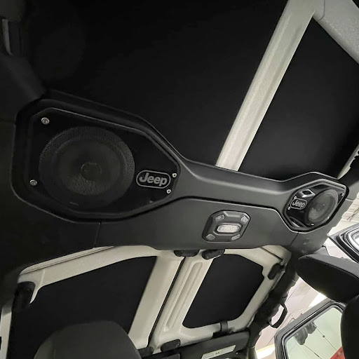 Car Stereo Store «Car Toys», reviews and photos, 19073 I-45 #100, Conroe, TX 77385, USA